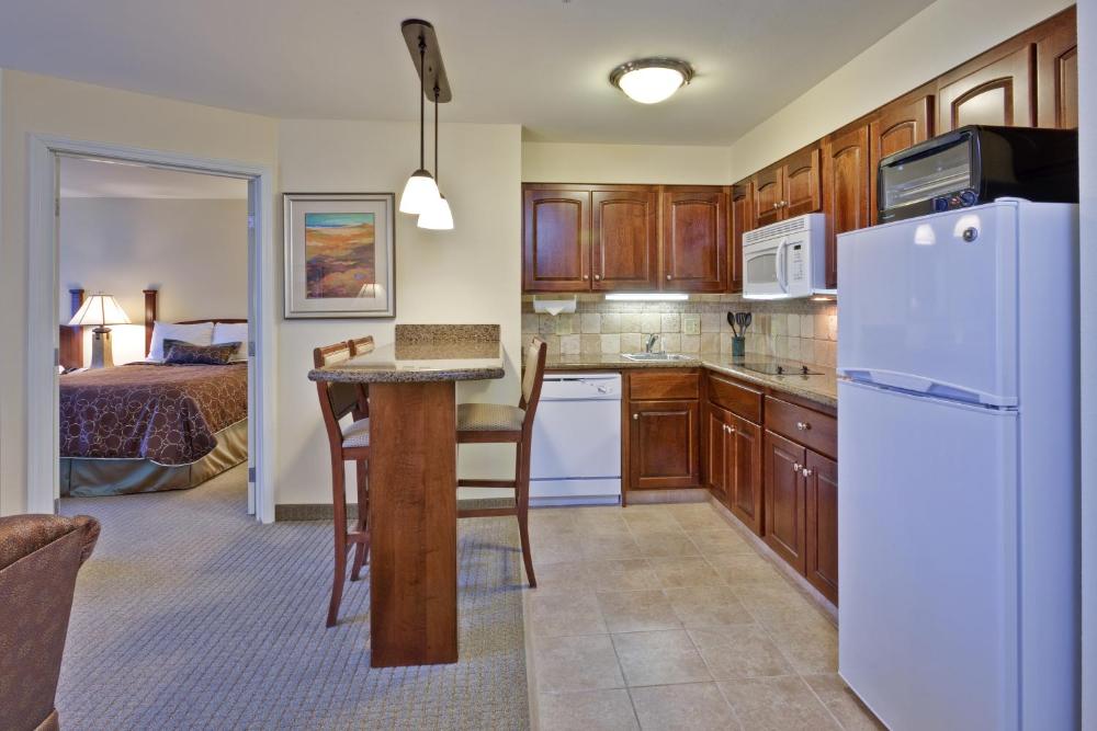Staybridge Suites Indianapolis-Carmel by IHG
